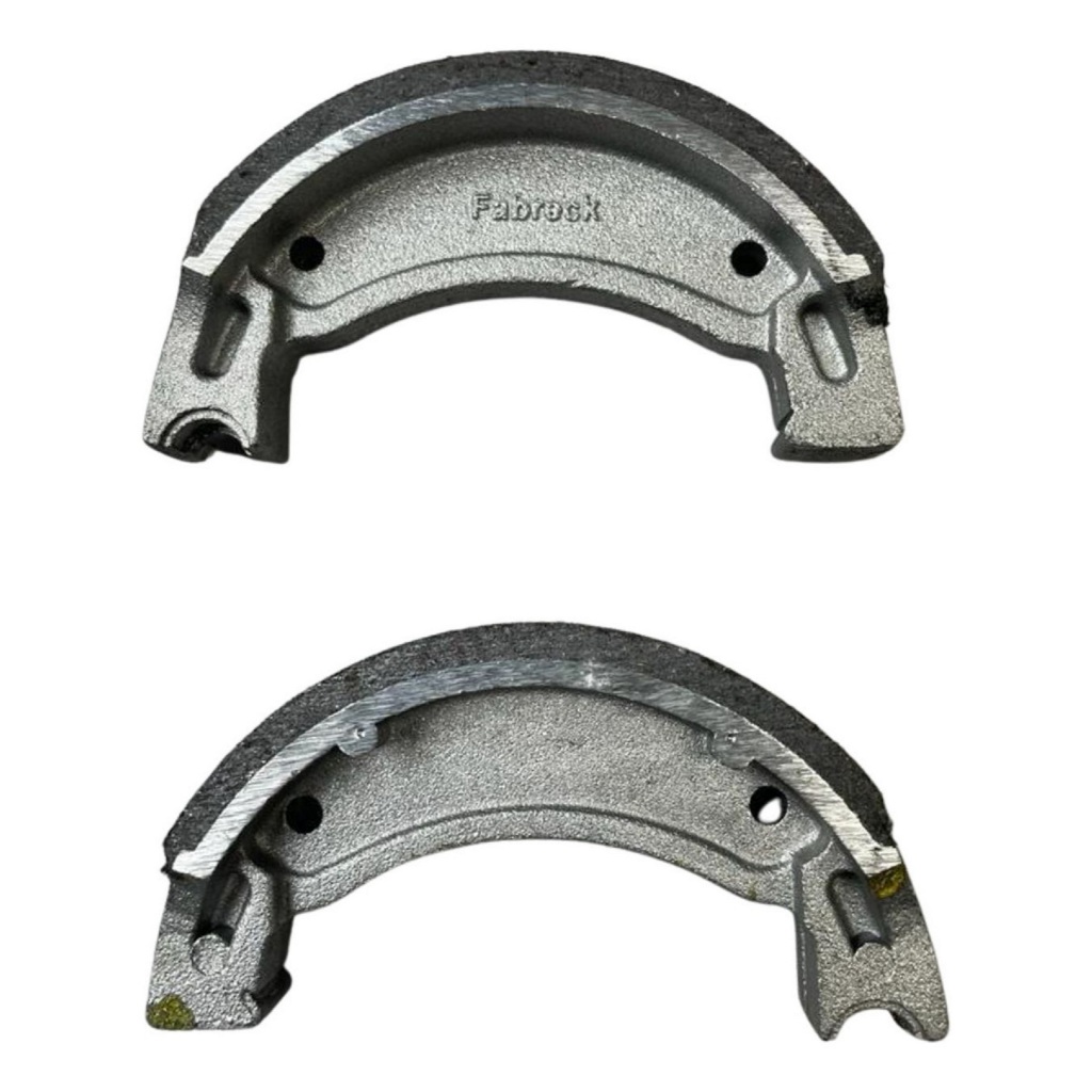 Lona Patin Freio - Jog 50 93-99 / Crypton 105 98-09 STD / 0,25 / 0,50 / 0,75 / 1,00