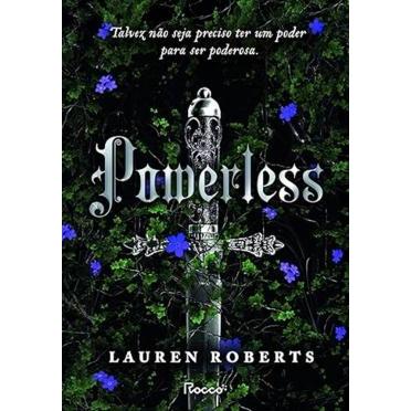 Powerless - Grupo Editorial Rocco em Oferta na Shopee
