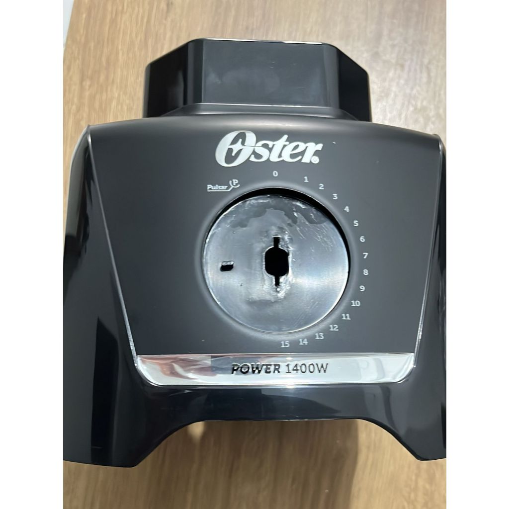 Carcaça Corpo do Motor Liquidificador Oster OLIQ601 OLIQ605 OLIQ610 OLIQ619