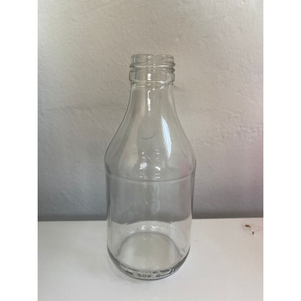 1Garrafinha coquinho 200 ml
