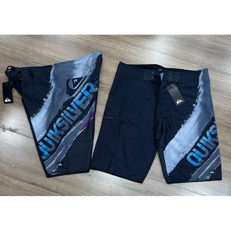 Bermudas Masculinas Elastano Praia Moda Surf Seca Rápido Premium Modelos Variados