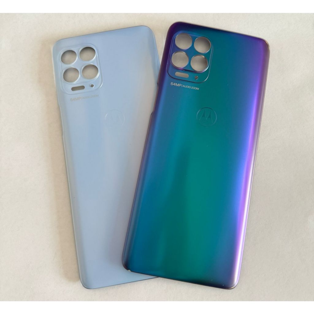 Tampa Traseira de Plástico compatível com G100 em Oferta na Shopee