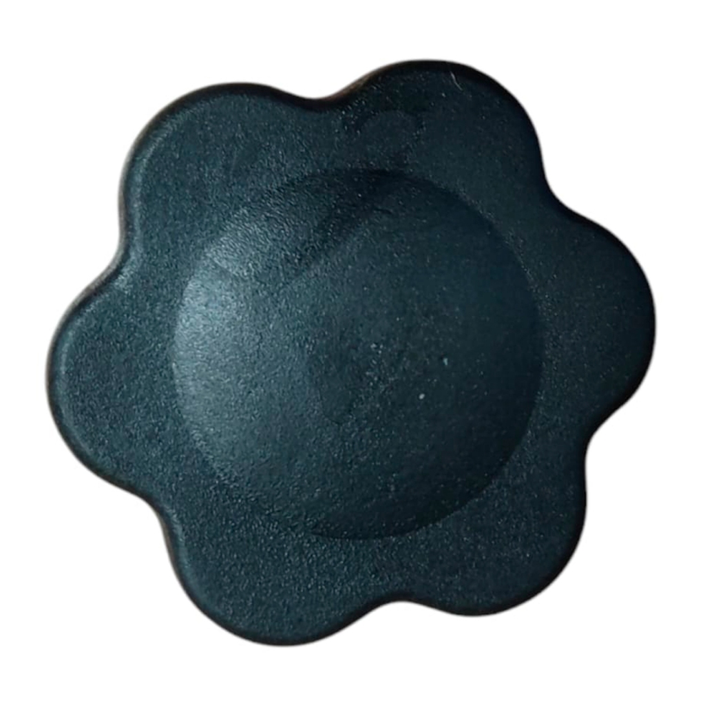 Tampa do Oleo Motor F1000 / 4000 Mwm com Rosca em Oferta na Shopee