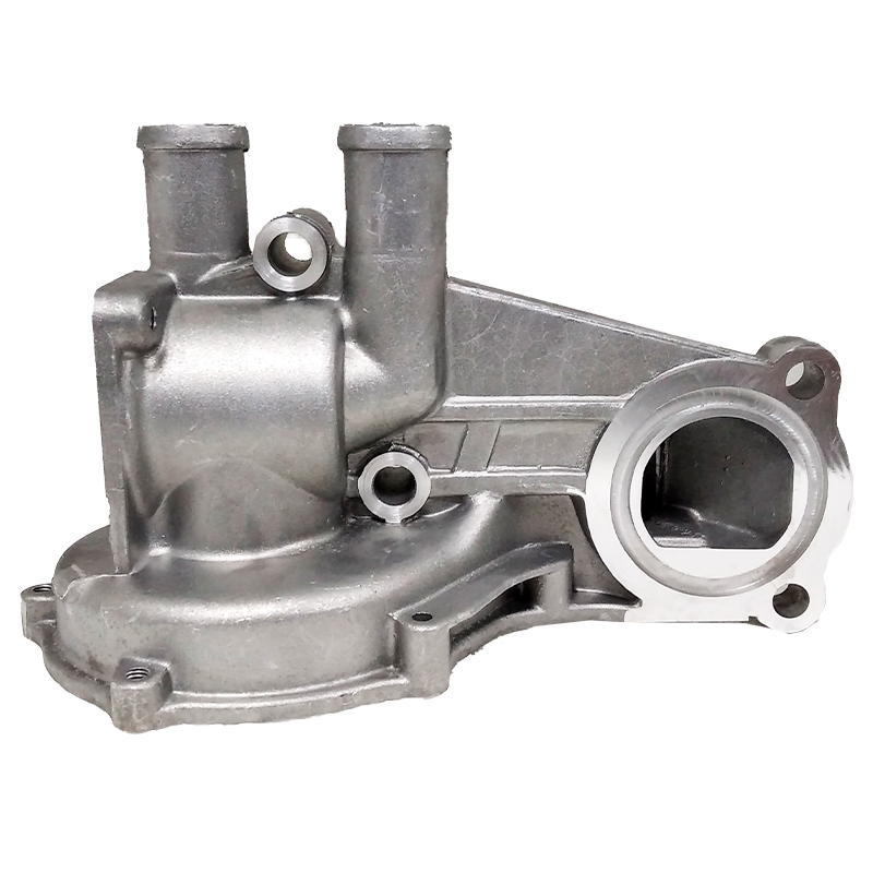 Carcaça Bomba Dagua Gol / Parati / Voyage motor AP