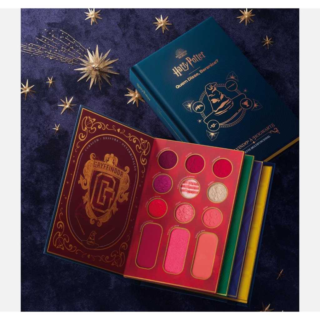 Quem Disse Berenice Sombras: Onde Comprar | BuscaProdutos