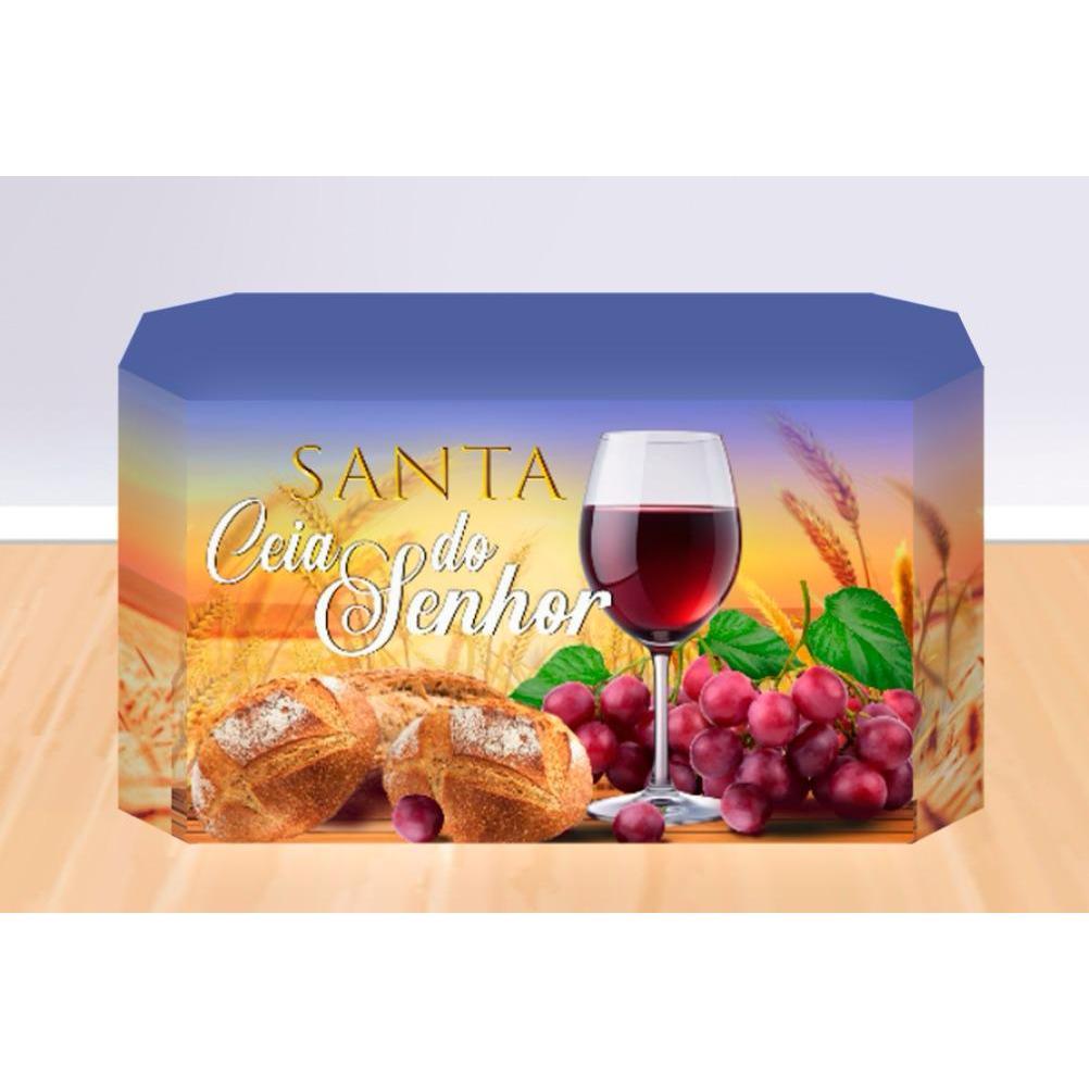 Bíblia de Santa Ceia: Onde Comprar | BuscaProdutos