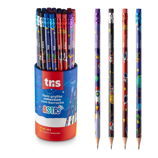 Lápis Astro: Guia Completo e Onde Comprar | BuscaProdutos