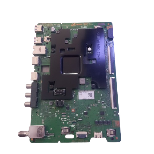 950 Placa Principal para TV de LED Samsung Mod: QN55Q60BAG