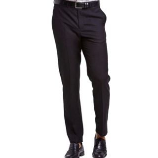 Calça Social Slim Executiva Masculina Premium - Envio Imediato em Oferta na Shopee