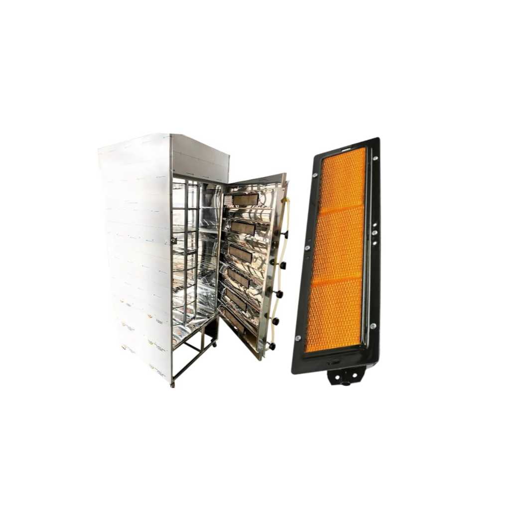 Máquina de Frango Giratória: Onde Comprar | BuscaProdutos