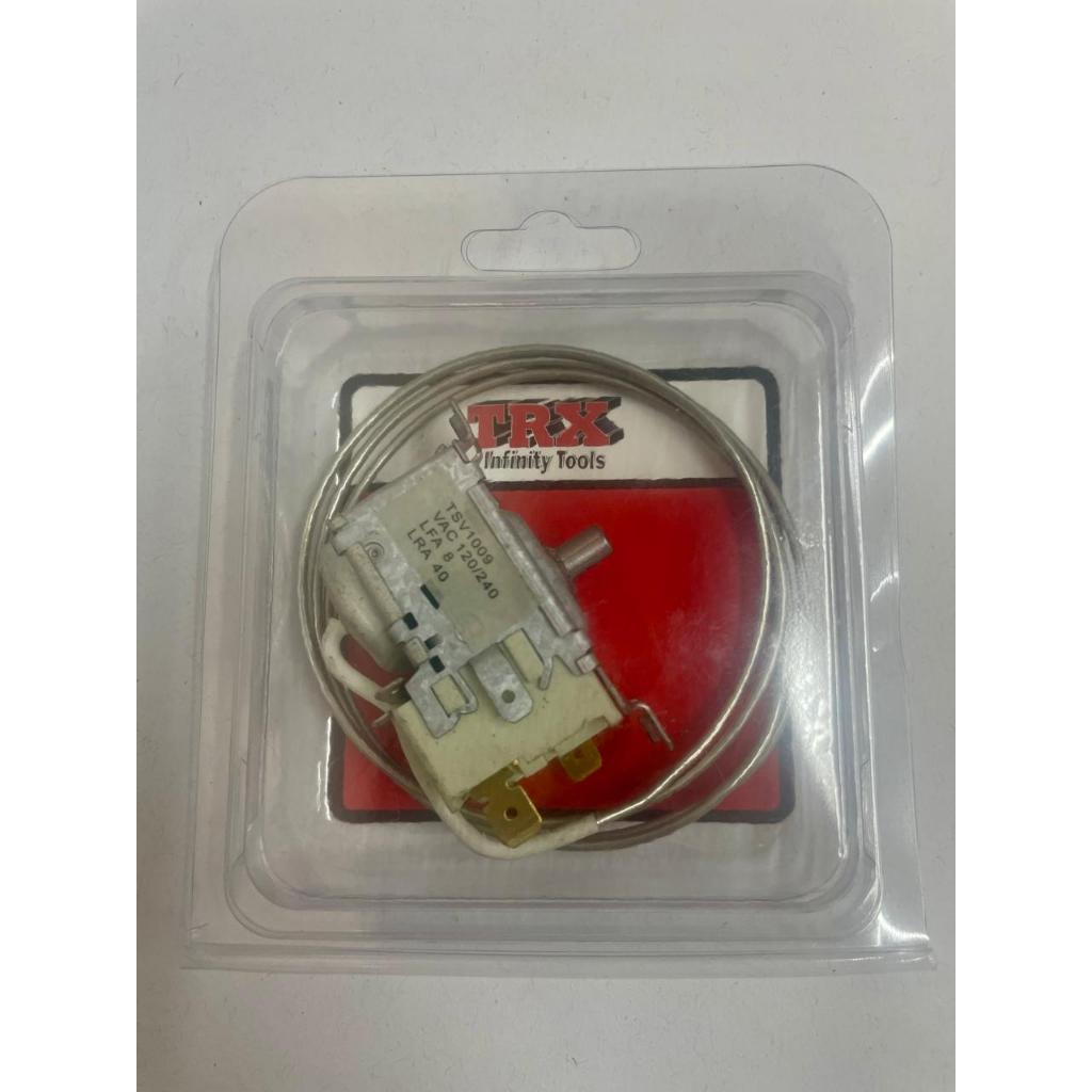 Termostato  Vertical Rc1009-2p Freezer Bivolt