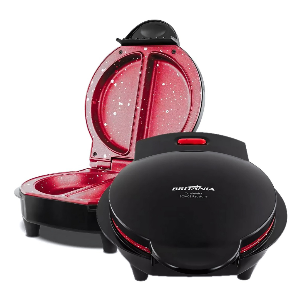 Britânia Omeleteira: Onde Comprar | BuscaProdutos