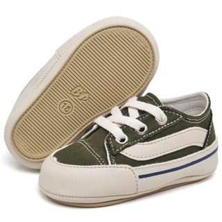 Tênis Bebê Unissex Cano Baixo em Oferta na Shopee