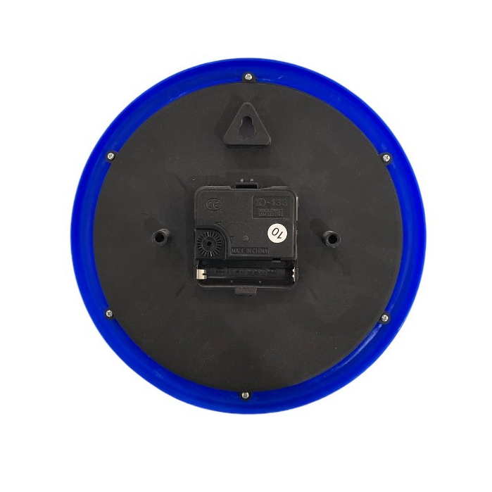 RELOGIO de parede 20 CM Silencioso Moderno Sala Escritório