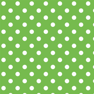 Tecido Oxford Estampado Poa Verde com Branco Varejo Tecidos em Oferta na Shopee