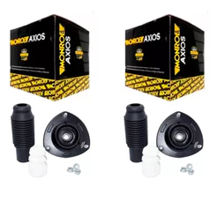 Kit Amortecedor Dianteiro Axios Hyundai Tucson 2004 até 2017