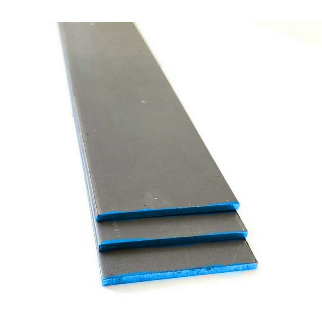 AÇO 6160 BARRA 50mm X 3mm - CORTADO — imagem 2 de 2