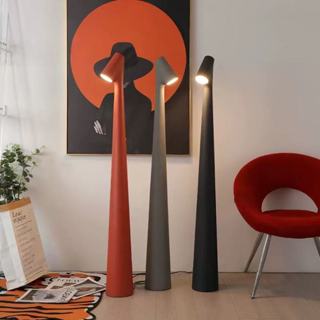 Abajur de Mesa LED 3 em 1