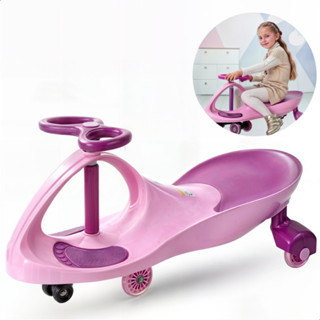 Carrinho Rolimã Super Car Passeio Infantil Com Led Suporta 100kg Que Gira 360° Menino Meni...