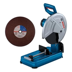 Cortadora De Metais Gco 230 2300w 127v