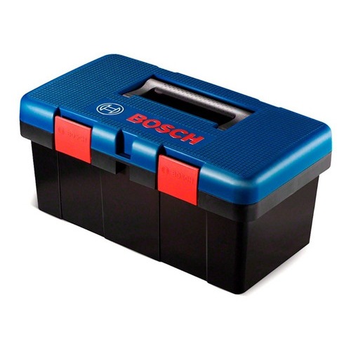 Caixa De Ferramentas Bosch Tool Box