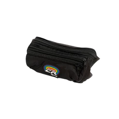 Pochete Estrada Tradicional - Preta