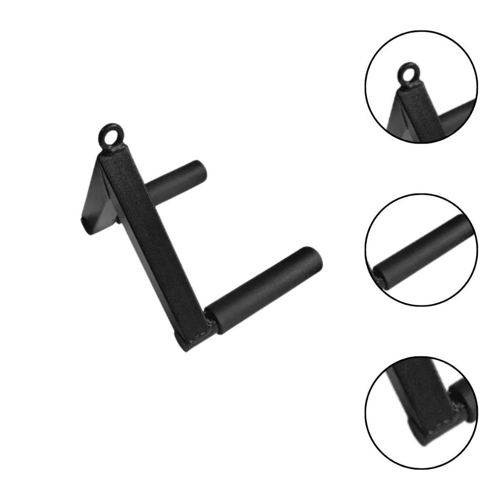 Puxador Costas com Remada: Onde Comprar | BuscaProdutos