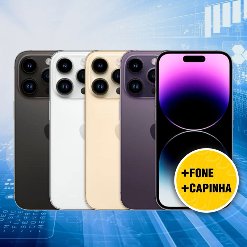 iPhone 14 Pro 256gb em Oferta | Shopee 2025 iPhone 14 Pro 256gb em Oferta | Shopee 2025
