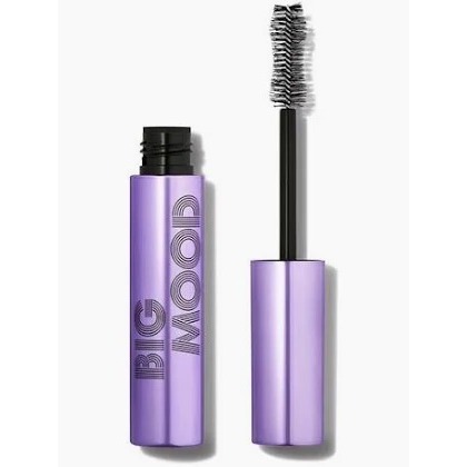 Mascara  E.l.f Cosmetics - Rimel para Cílios Big Mood - Lash n roll - Lash XTNDR -  IMPORTADOS EUA