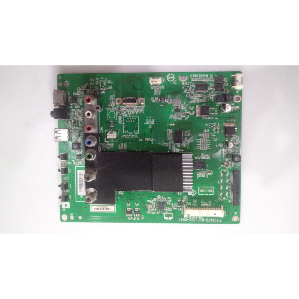 Placa Principal Tv Sony Kdl-32r425a 715g5678-m0f-000-004k