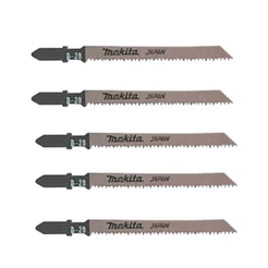 SERRA TICO-TICO B-28721 CARTELA COM 5 PECAS MAKITA