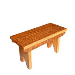 BANQUINHO PARA DECORAÇÃO