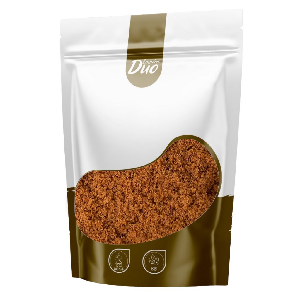 Páprica Picante | 1kg - Empório Duo