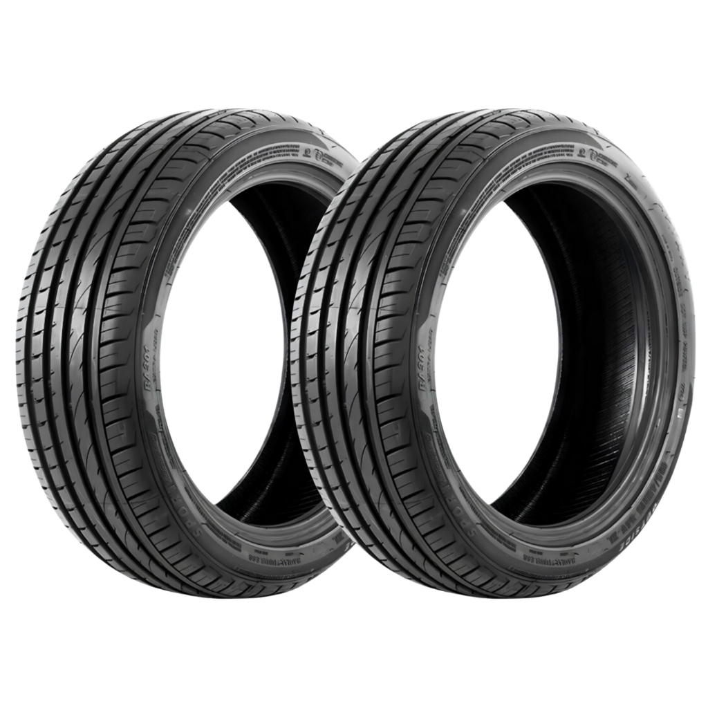 Par Pneu Aptany 205/55r16 91v Ra301 Aro 16 - Spare Parts and Accessories for Vehicles