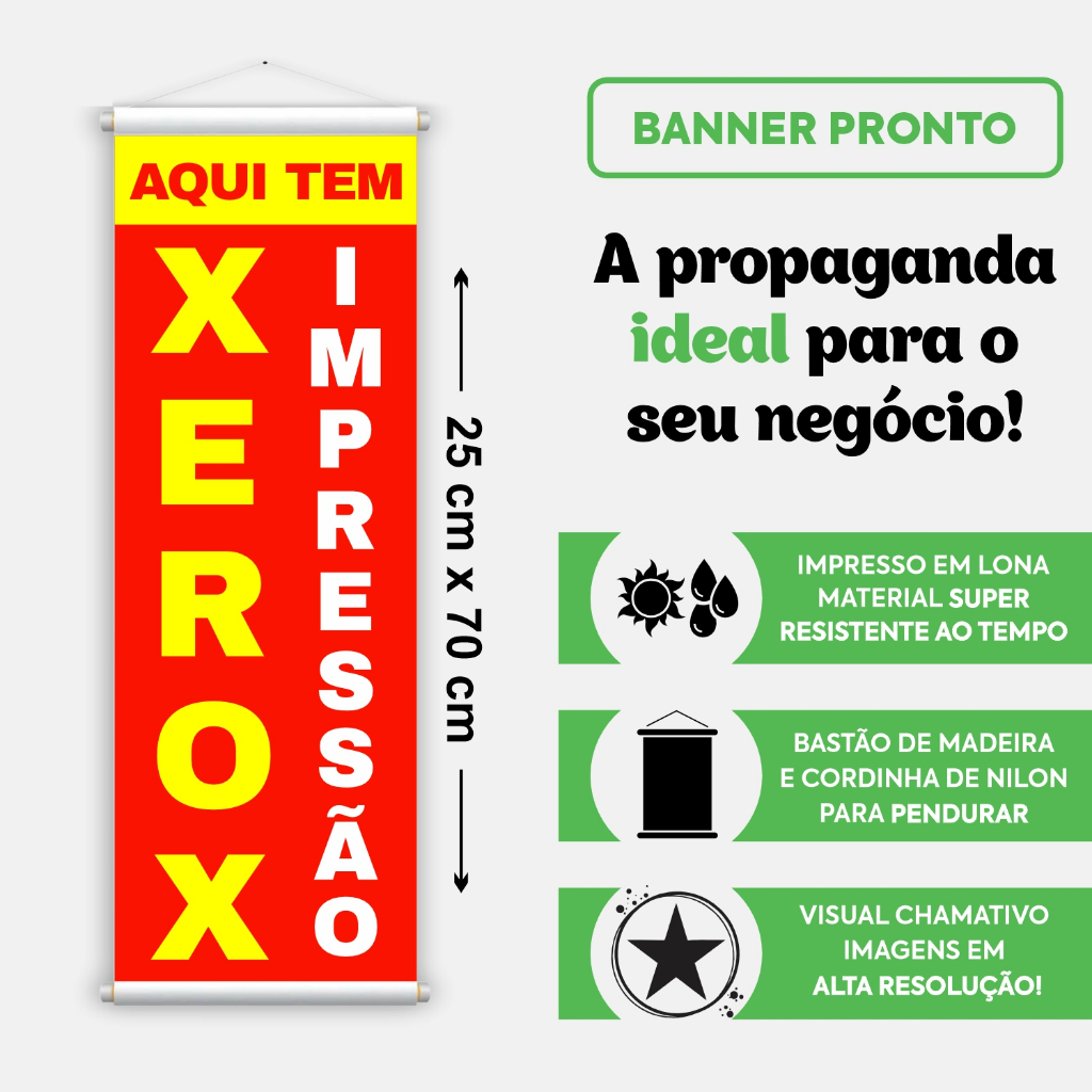 Copiadora de Xerox: Onde Comprar | BuscaProdutos
