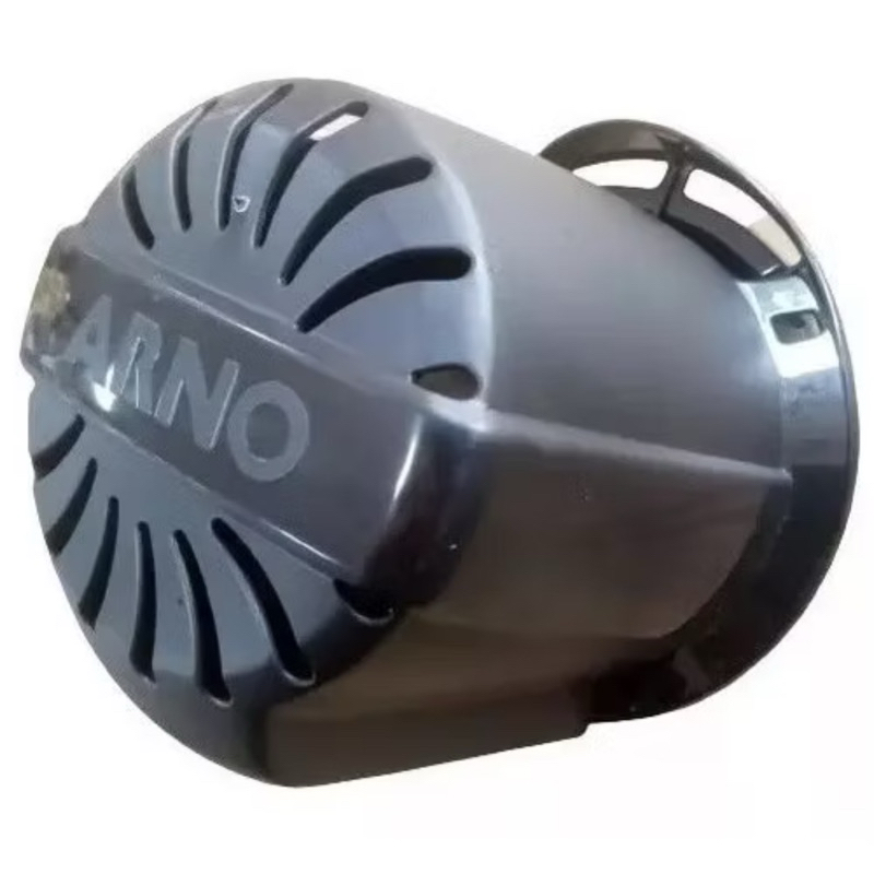 Corpo Capa Motor Ventilador Arno 50cm VD50 / VD51 / VD52 / VF50 / VF51 / VF52 - Original