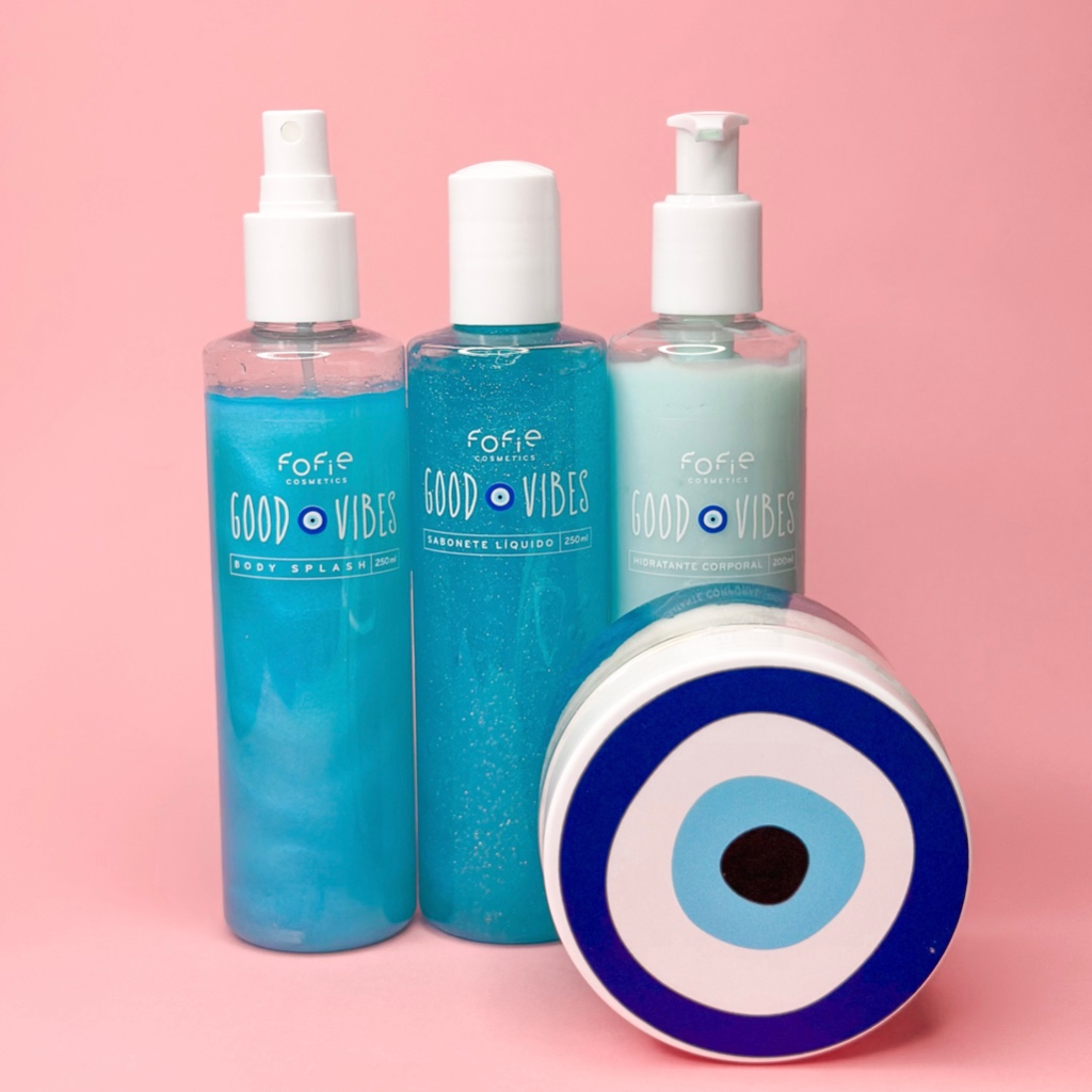 Perfume Good Vibes: Onde Comprar | BuscaProdutos