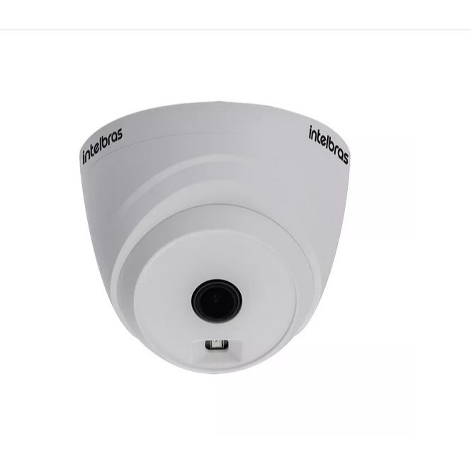 Câmera Intelbras Infravermelho 720p: Onde Comprar | BuscaProdutos