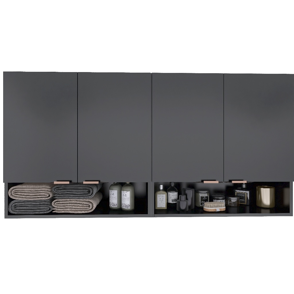 Móveis de Cozinha Modulos: Onde Comprar | BuscaProdutos