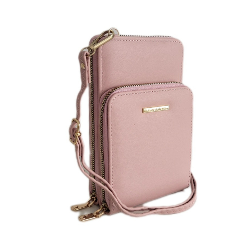 Bolsa Carteira Alça Tiracolo Porta Celular Promoção