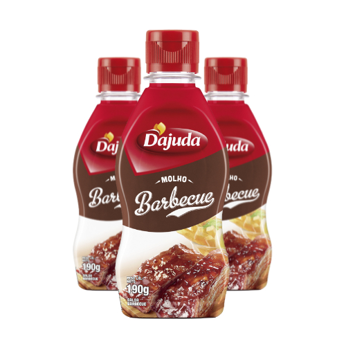 Molho Barbecue Receita Original - Comprar com Melhor Preço em Essenciais para Culinária