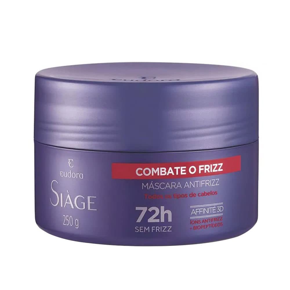 O que é Creme Defrizante Eudora? Guia e Onde Comprar | BuscaProdutos