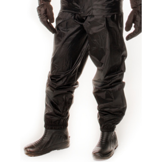 Calça Capa de Chuva Masculino - Preto em Oferta na Shopee