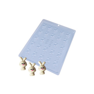 Bwb Acetato Aplique Mini Coelhinho 10219 em Oferta na Shopee