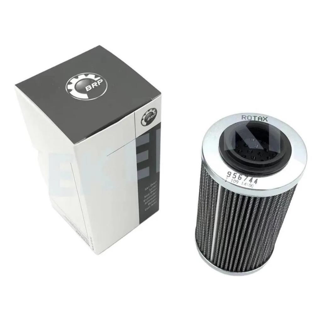 Filtro De Óleo Para Jet Ski Original Sea Doo 4t Brp Eua