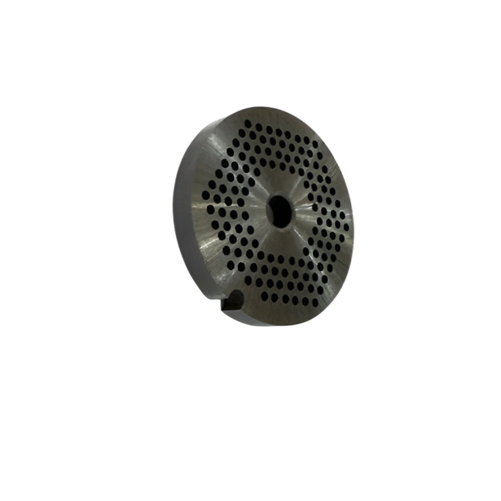 Disco 3,5mm Para Maquina De Moer Carne Boca 10