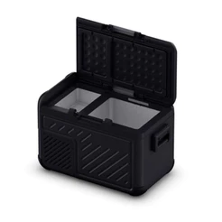 Geladeira Portátil Carro Caminhão Philips 25 Litros 12v 24v Automotivo