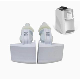 TORNEIRA COLORMAQ PREMIUM BRANCA PURIFICADOR BEBEDOURO - KIT 2 PEÇAS em Oferta na Shopee