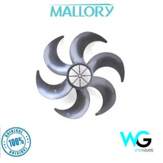 Helice Ventilador Multilaser Multi Turbo 30cm 6 Pás Adaptável em Oferta na Shopee