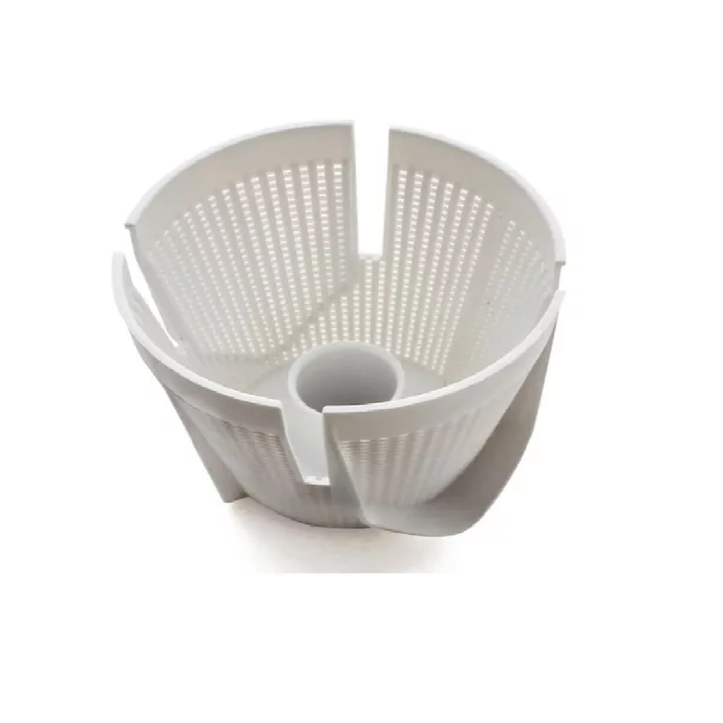 Filtro de Fiapos Bulldog Lavadora Brastemp Consul Original W10696981